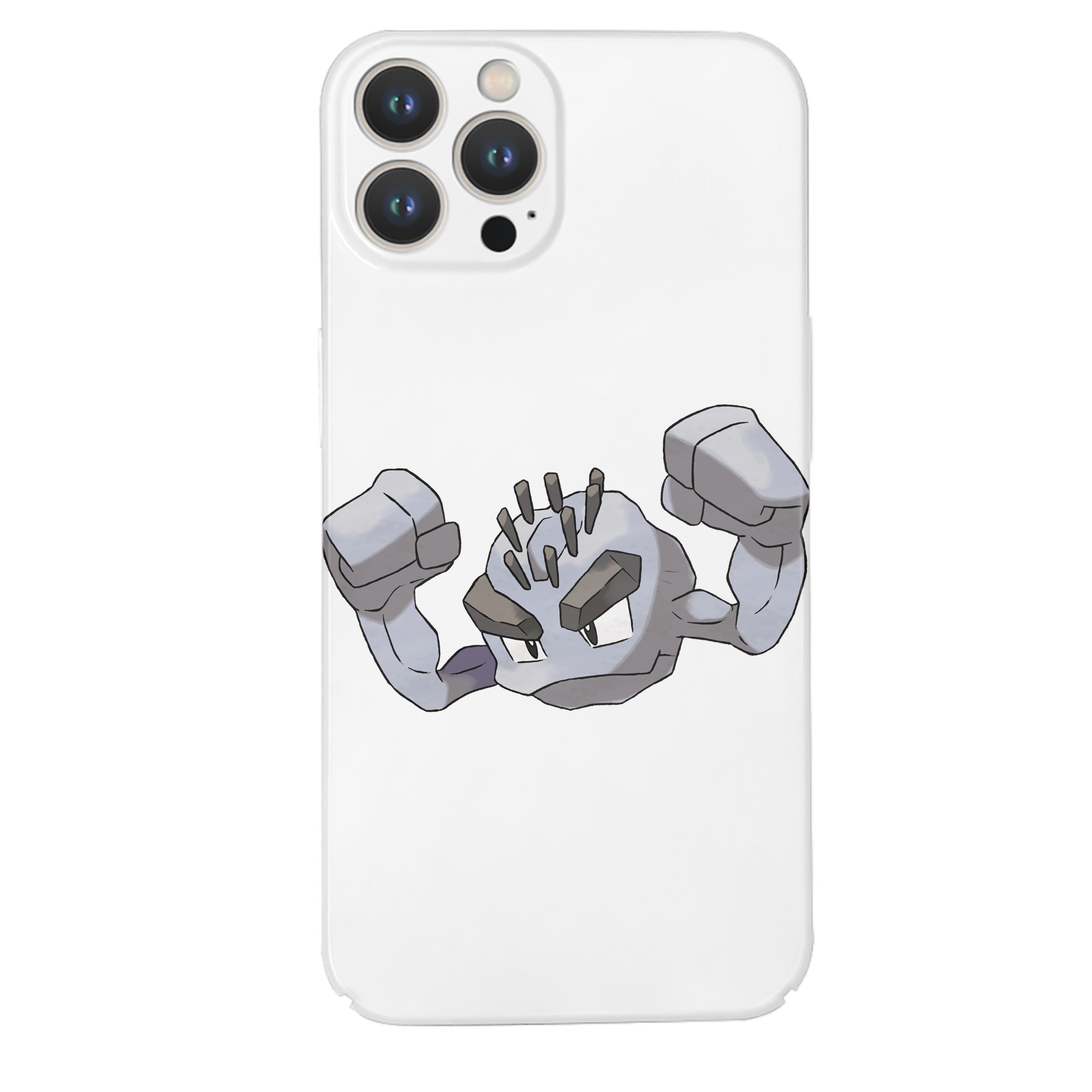（画像用） ポケットモンスター Pokémon 【iPhone 14シリーズ対応】ハードケース